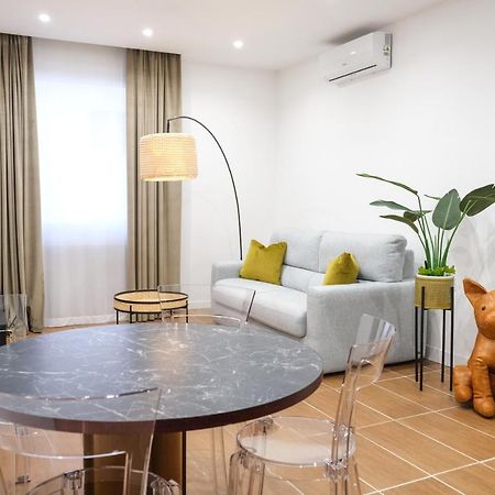Aroma Apartment, Maschio Angioino-Porto Di Napoli Екстериор снимка