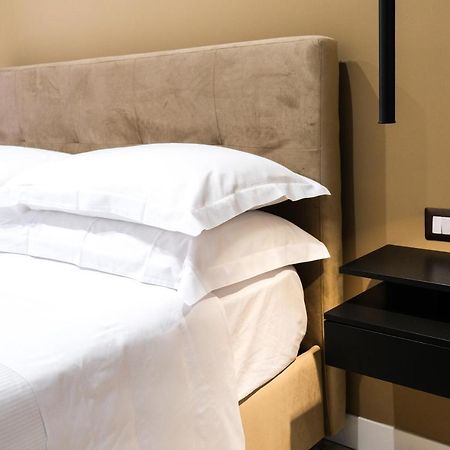Aroma Apartment, Maschio Angioino-Porto Di Napoli Екстериор снимка