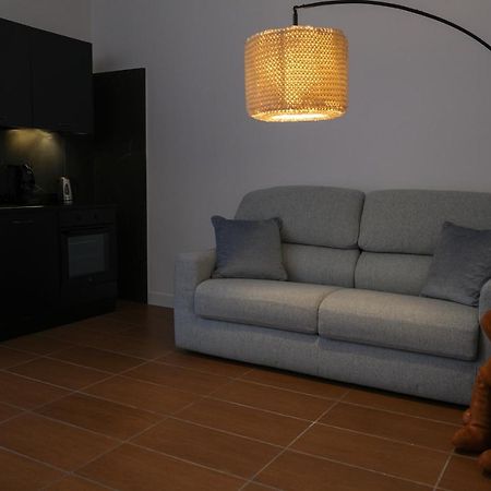 Aroma Apartment, Maschio Angioino-Porto Di Napoli Екстериор снимка