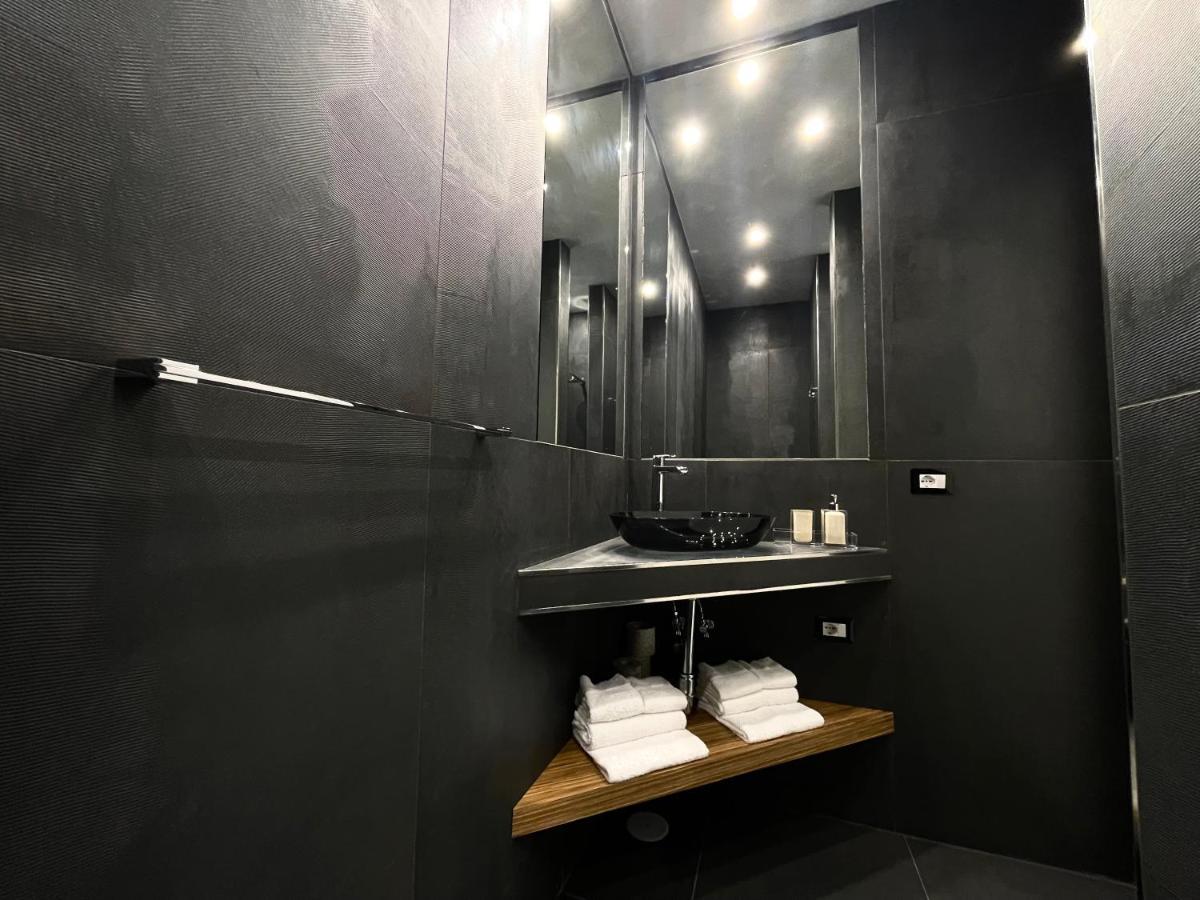 Aroma Apartment, Maschio Angioino-Porto Di Napoli Екстериор снимка