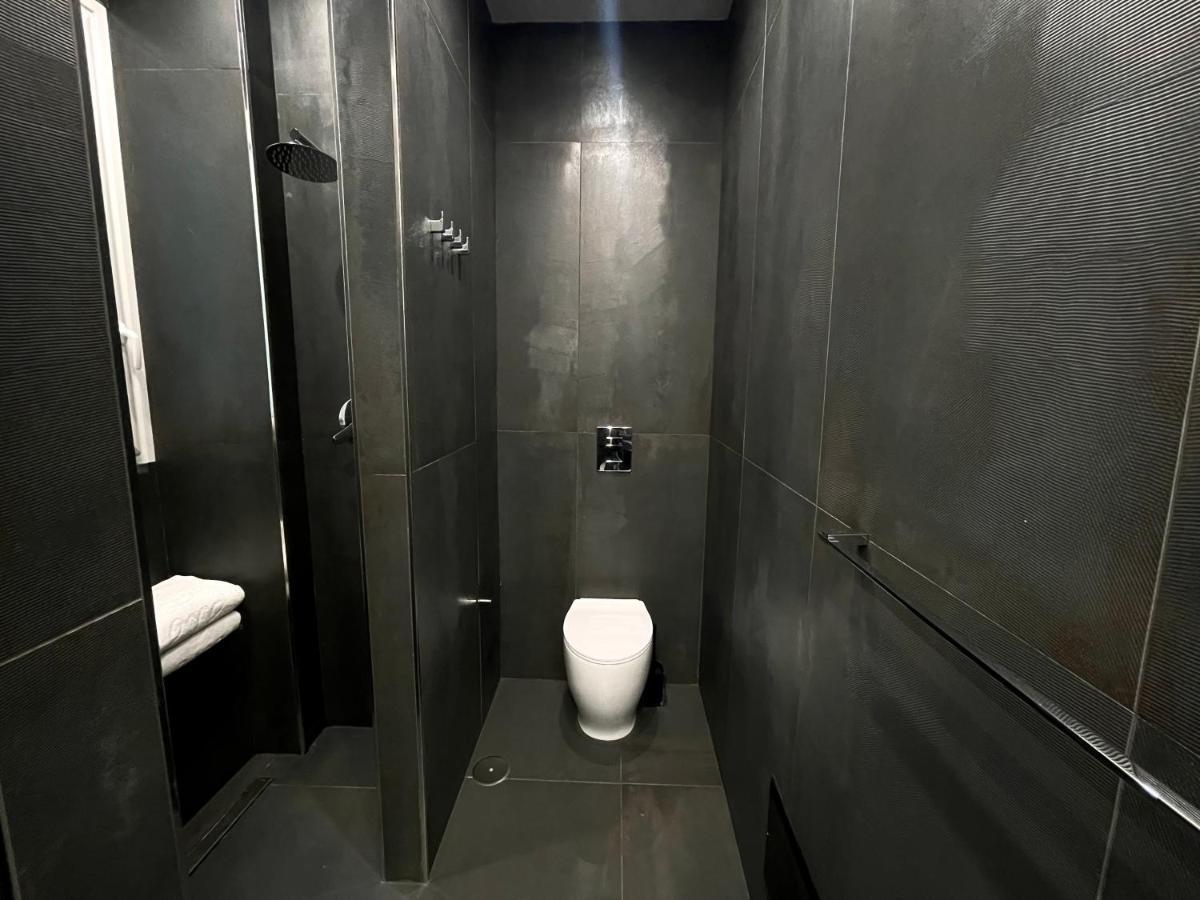 Aroma Apartment, Maschio Angioino-Porto Di Napoli Екстериор снимка