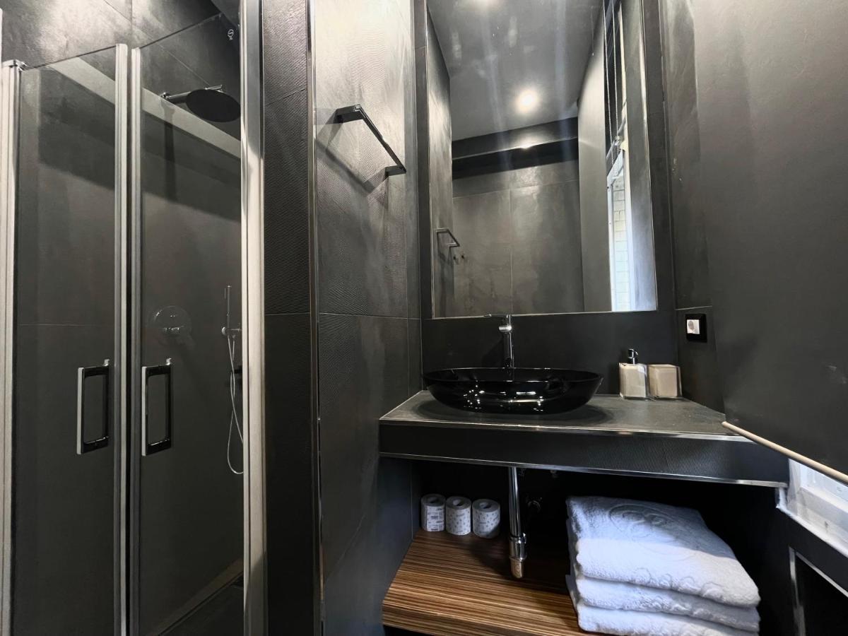 Aroma Apartment, Maschio Angioino-Porto Di Napoli Екстериор снимка