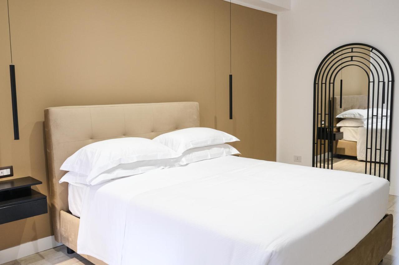 Aroma Apartment, Maschio Angioino-Porto Di Napoli Екстериор снимка