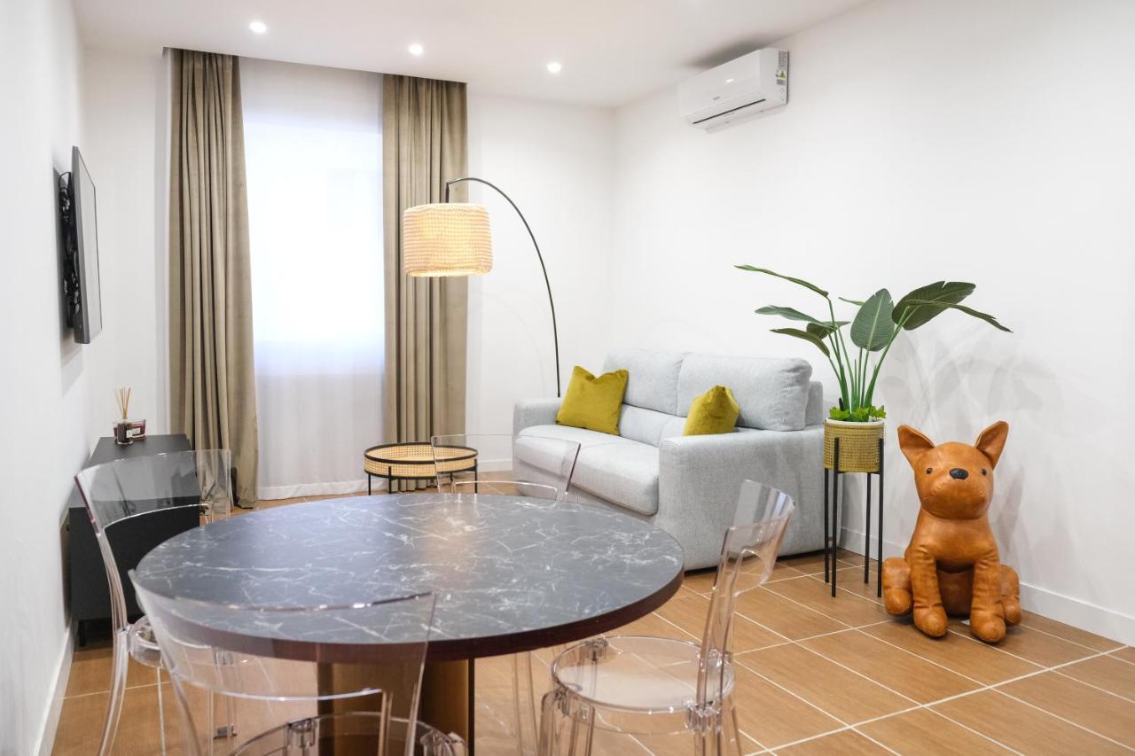 Aroma Apartment, Maschio Angioino-Porto Di Napoli Екстериор снимка