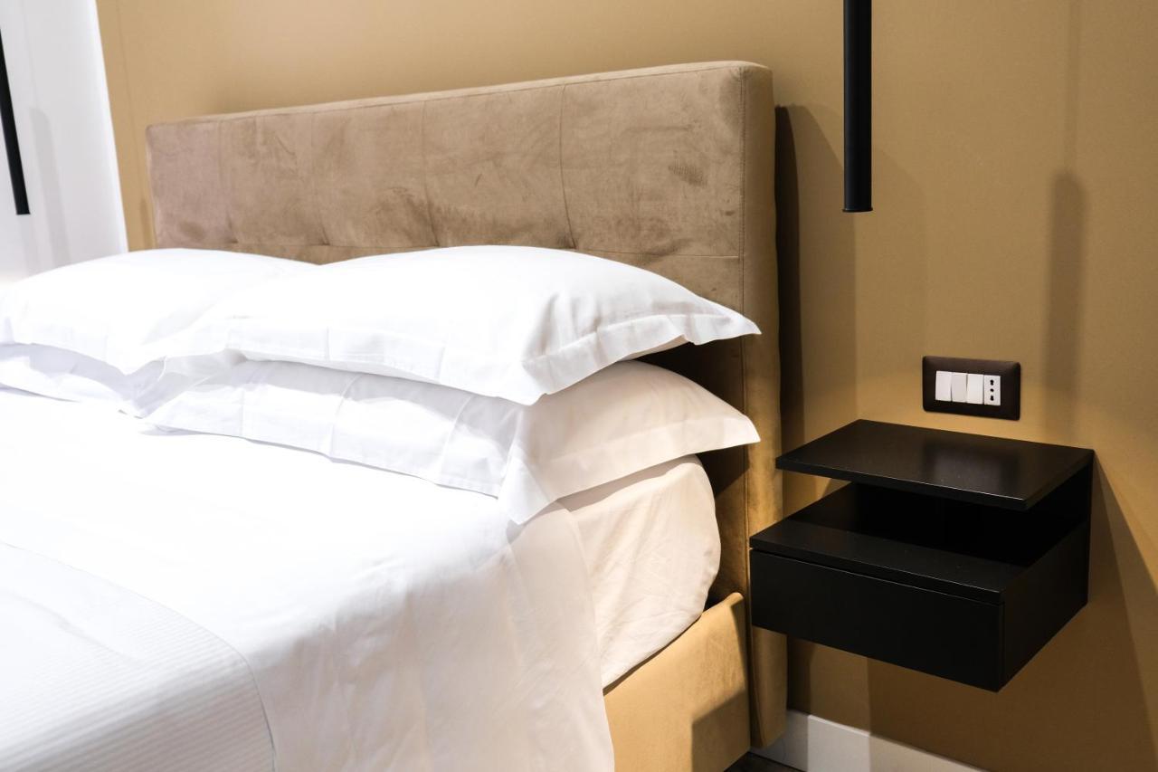 Aroma Apartment, Maschio Angioino-Porto Di Napoli Екстериор снимка