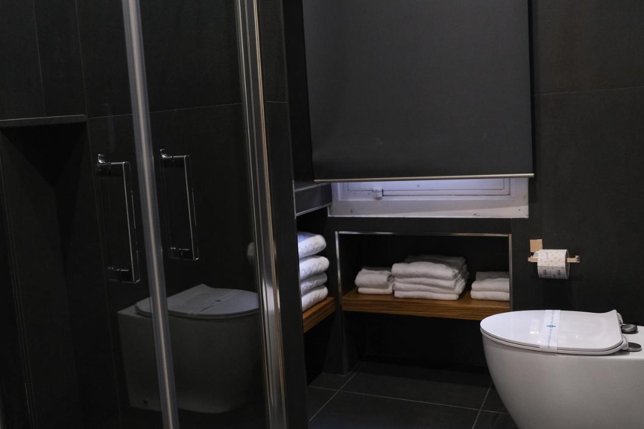 Aroma Apartment, Maschio Angioino-Porto Di Napoli Екстериор снимка