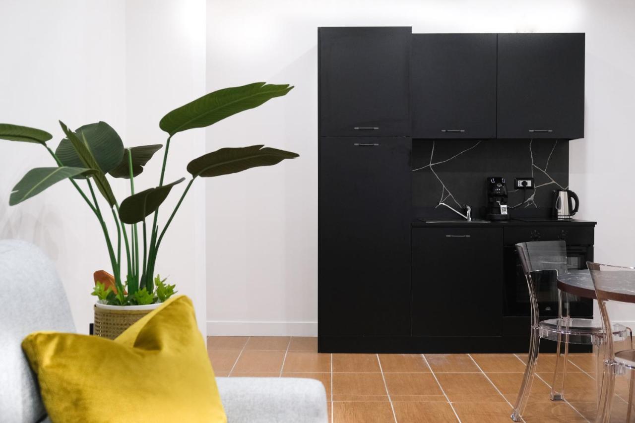 Aroma Apartment, Maschio Angioino-Porto Di Napoli Екстериор снимка