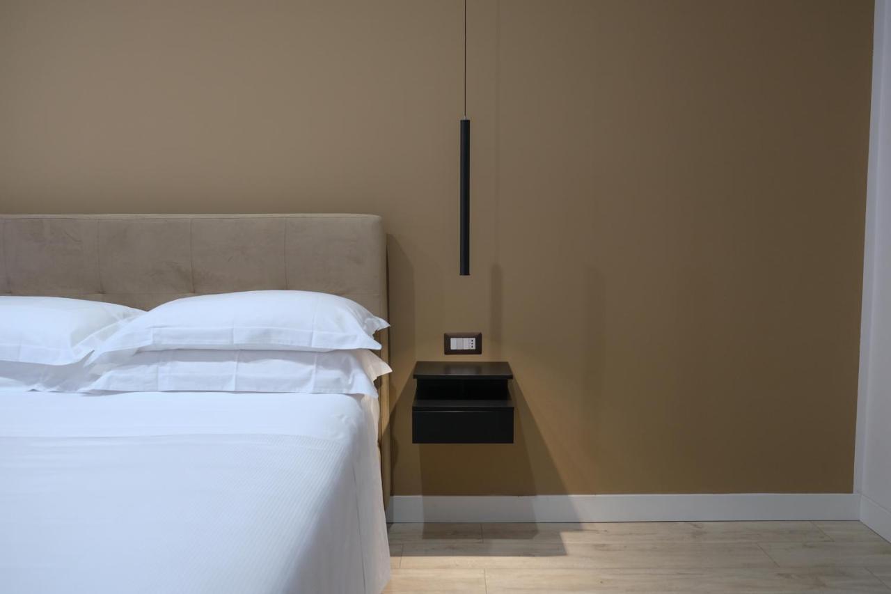 Aroma Apartment, Maschio Angioino-Porto Di Napoli Екстериор снимка