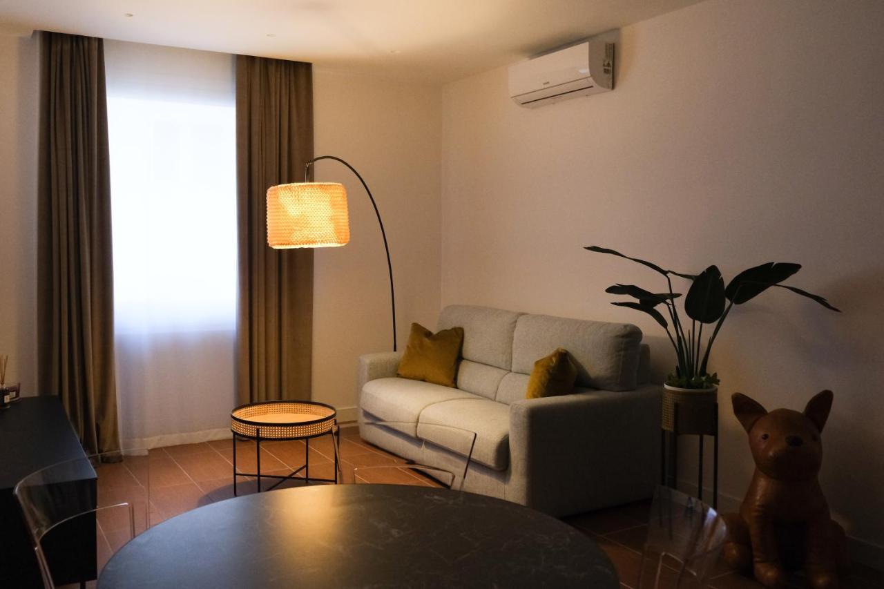 Aroma Apartment, Maschio Angioino-Porto Di Napoli Екстериор снимка