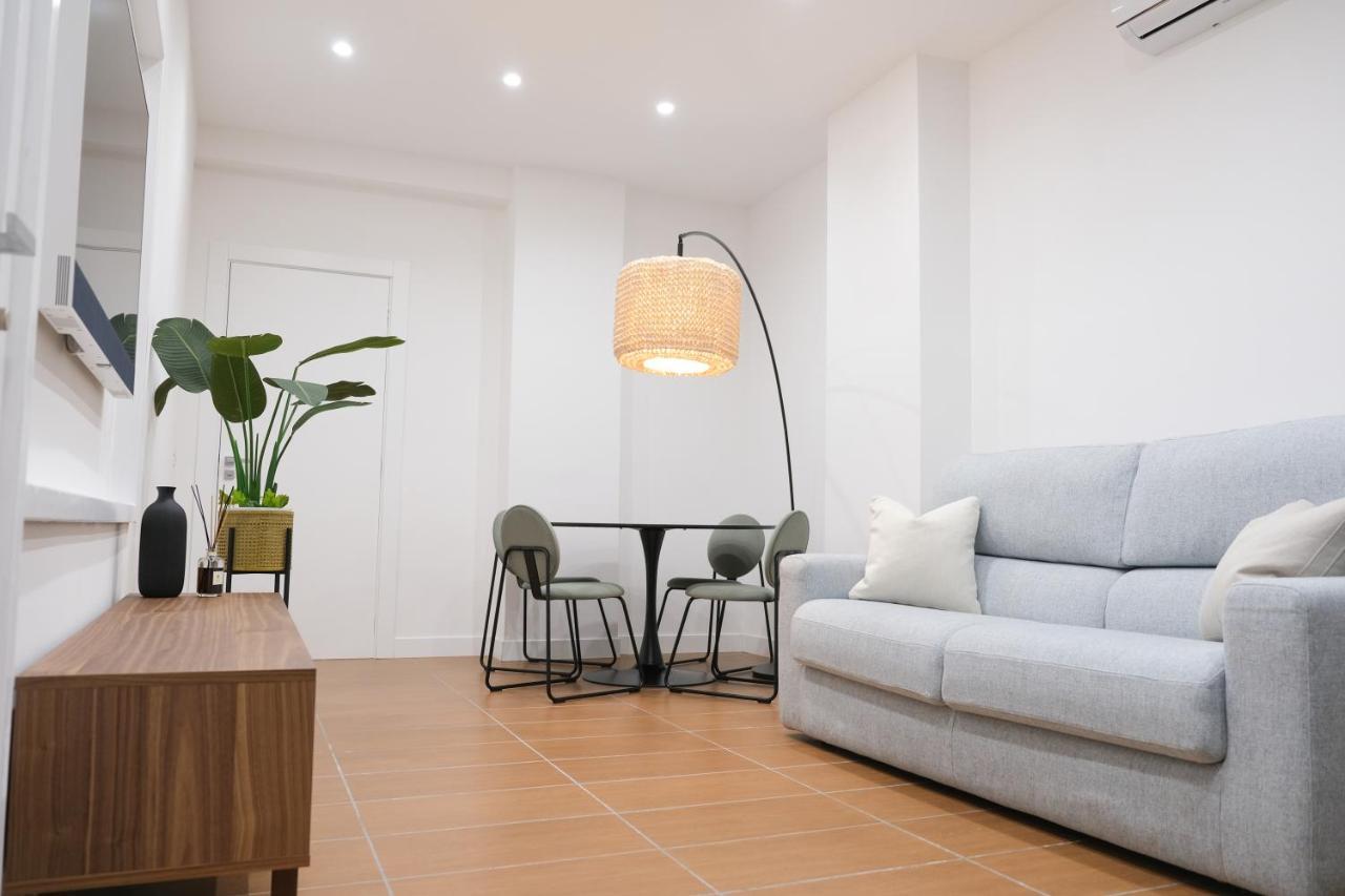 Aroma Apartment, Maschio Angioino-Porto Di Napoli Екстериор снимка