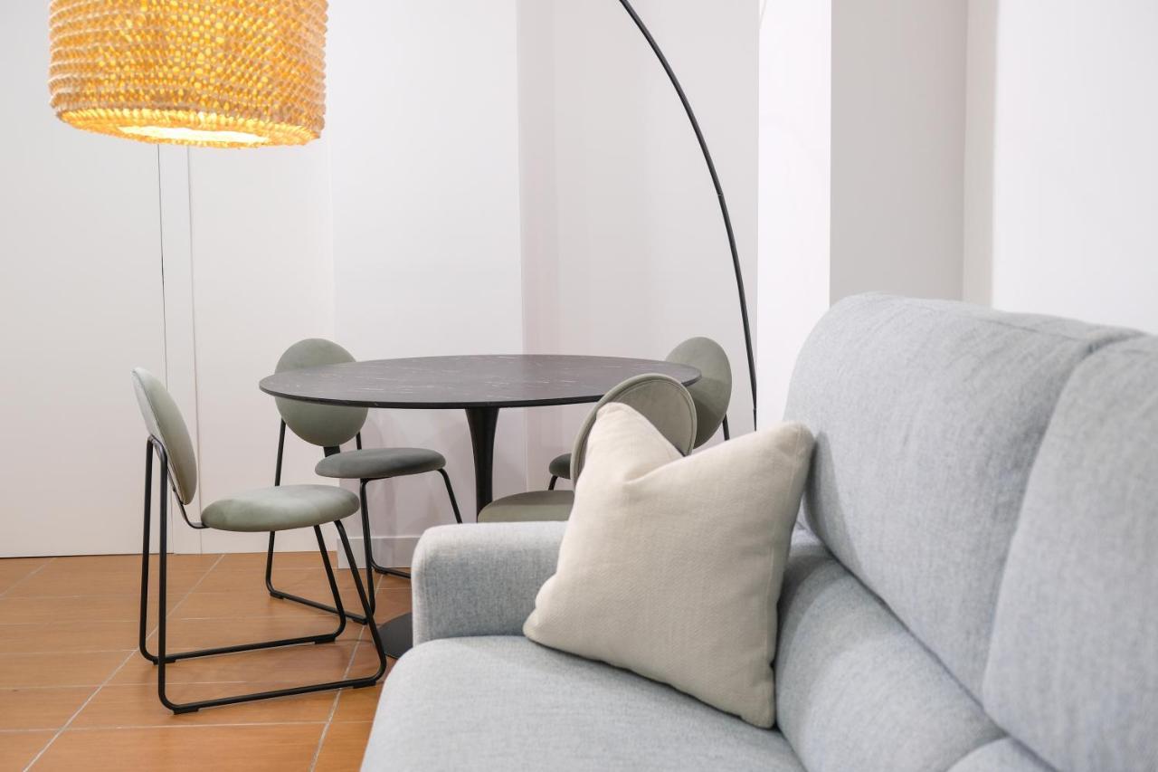 Aroma Apartment, Maschio Angioino-Porto Di Napoli Екстериор снимка