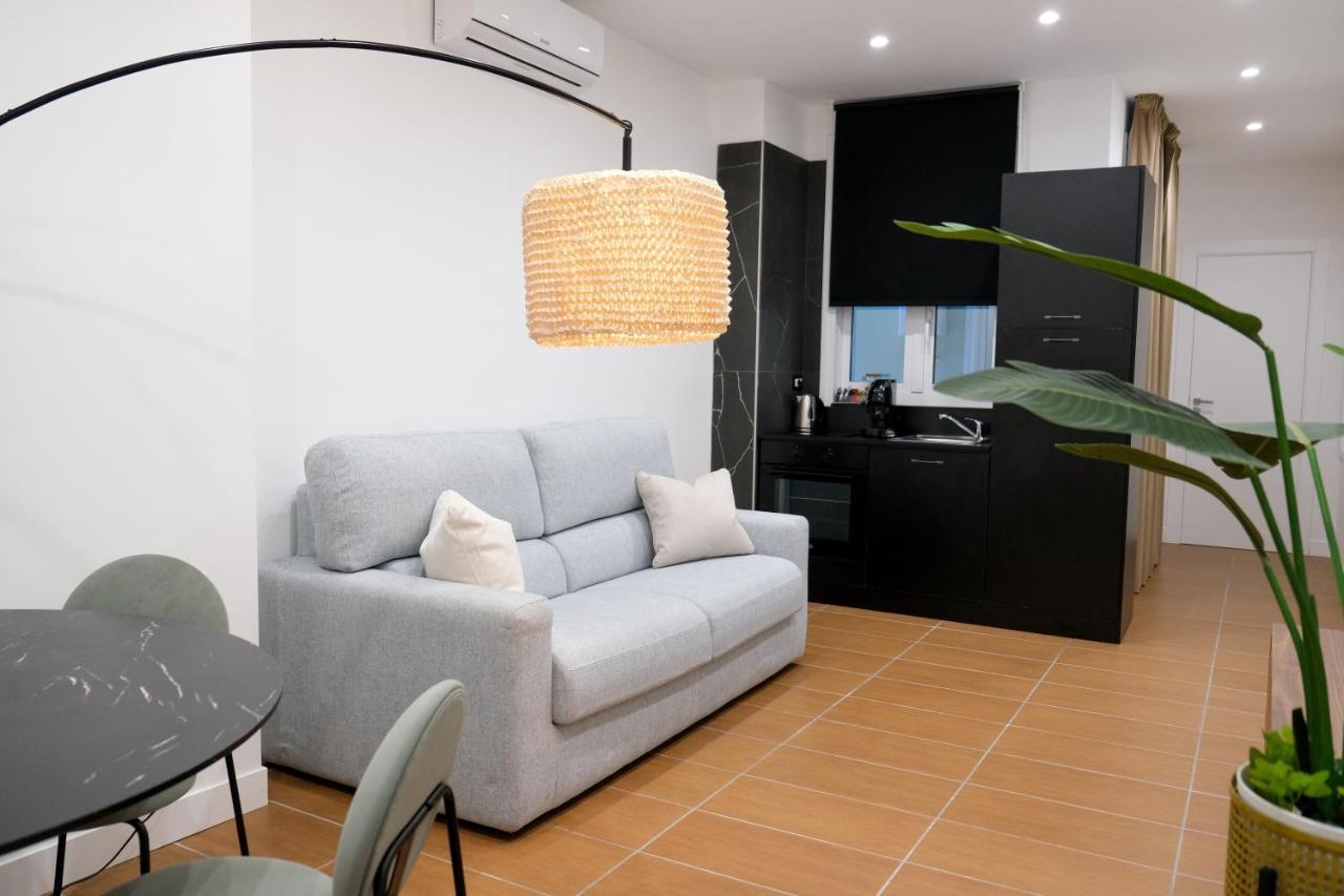 Aroma Apartment, Maschio Angioino-Porto Di Napoli Екстериор снимка